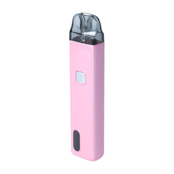 Aspire Flexus Pro E-Zigarette Pink Podsystem