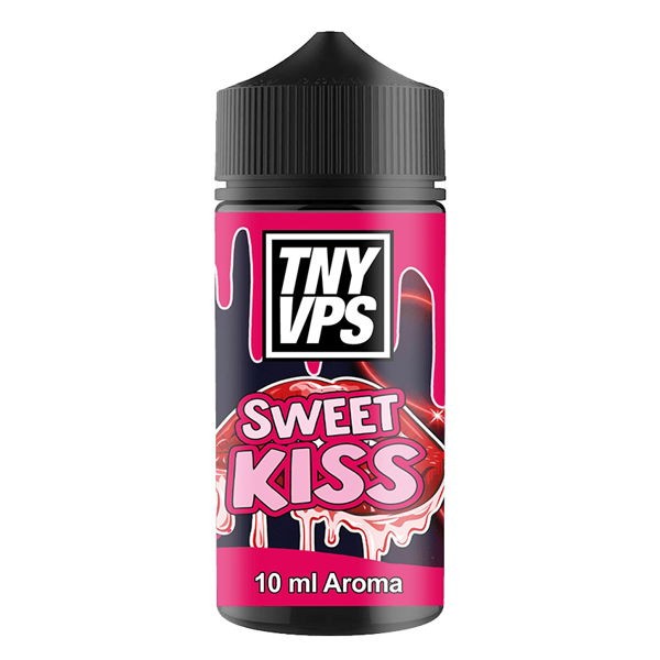 Sweet Kiss Longfill Aroma Tony Vapes