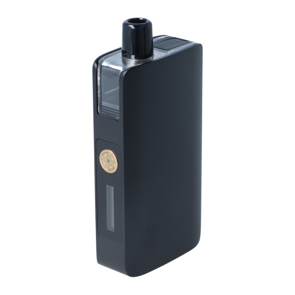 DotMod dotPod Max E-Zigarette Black Schwarz Podsystem