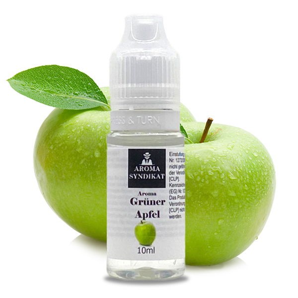 Grüner Apfel Aroma Syndikat