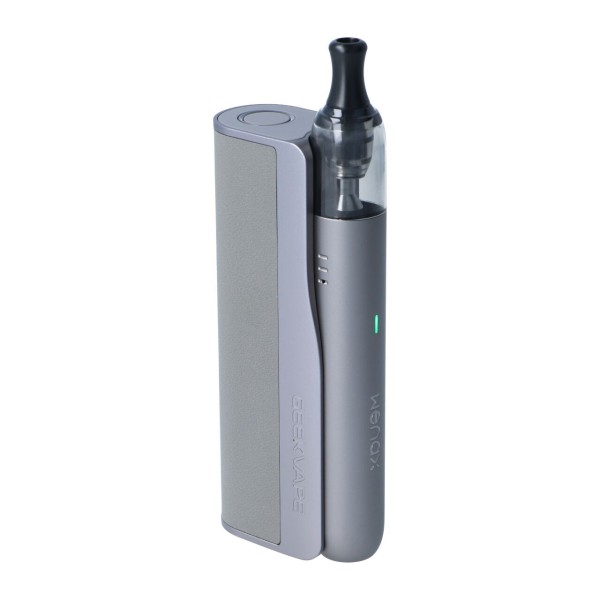 Geekvape Wenax M Starter Kit Carbon Gray E-Zigarette