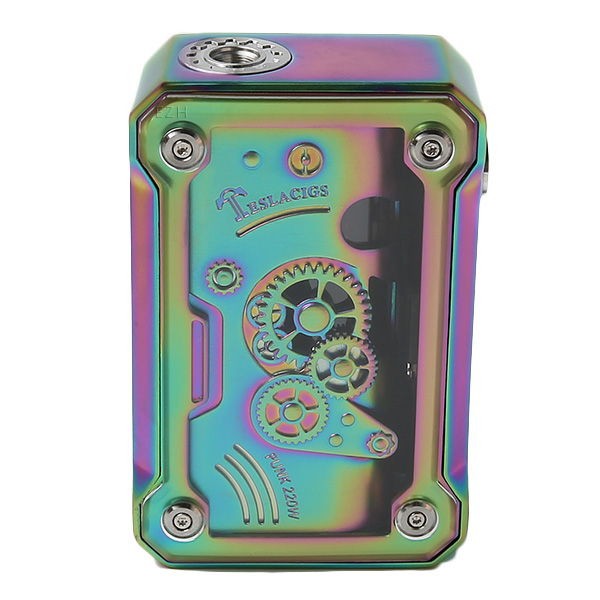 Tesla punk 220w