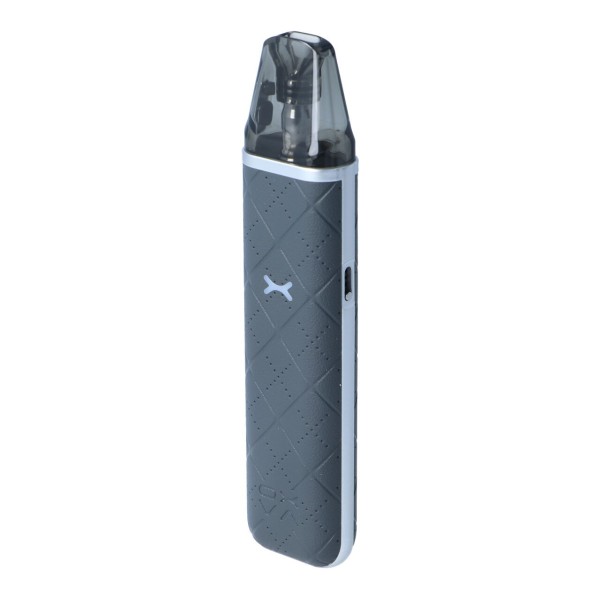 OXVA Xlim Go Pod Kit Dark Grey Grau Podsystem