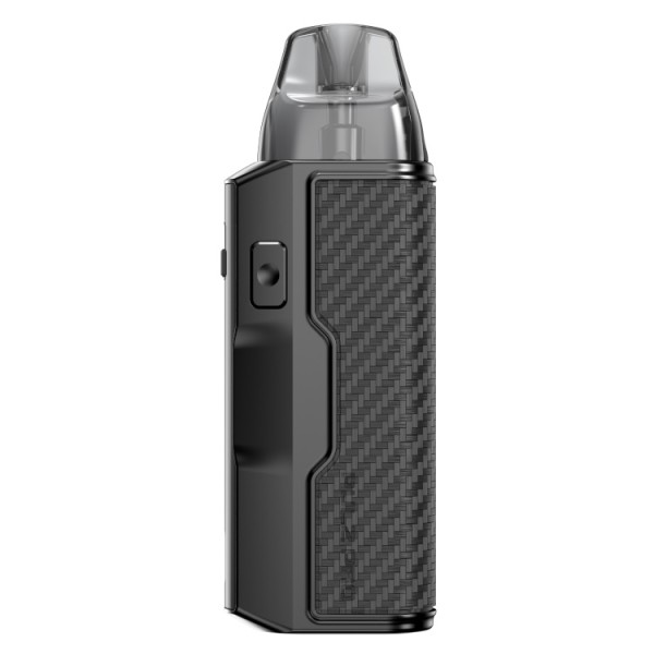 Aspire Pulz Pro Pod E-Zigarette Beispielbild Black