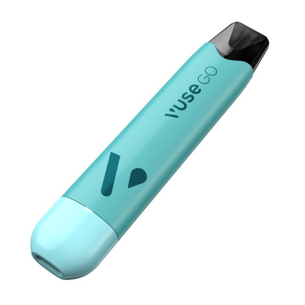 Vuse GO Reload Pen Prefilled Pod Device Akkuträger