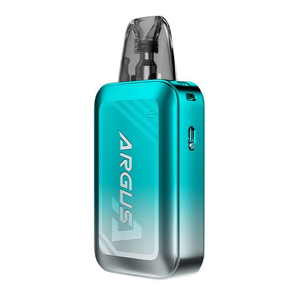 Voopoo Argus A E-Zigarette Beispielbild Azure Blue