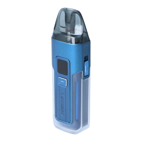 Vaporesso Luxe X2 E-Zigarette Navy Blue Blau Podsystem