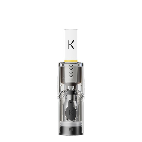 Kiwi Spark Pod Tank Verdampfer