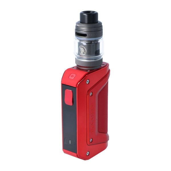 Geekvape Aegis Legend 3 E-Zigarette Red Rot Z-FLi