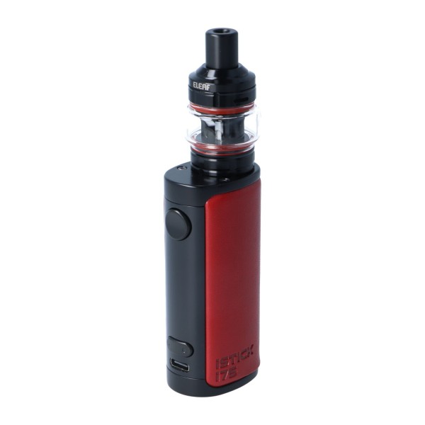 Eleaf iStick i75 EN AIR E-Zigarette Rot Red