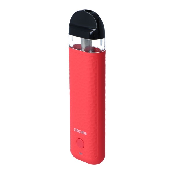 Aspire Minican 4 E-Zigarette Red Podsystem