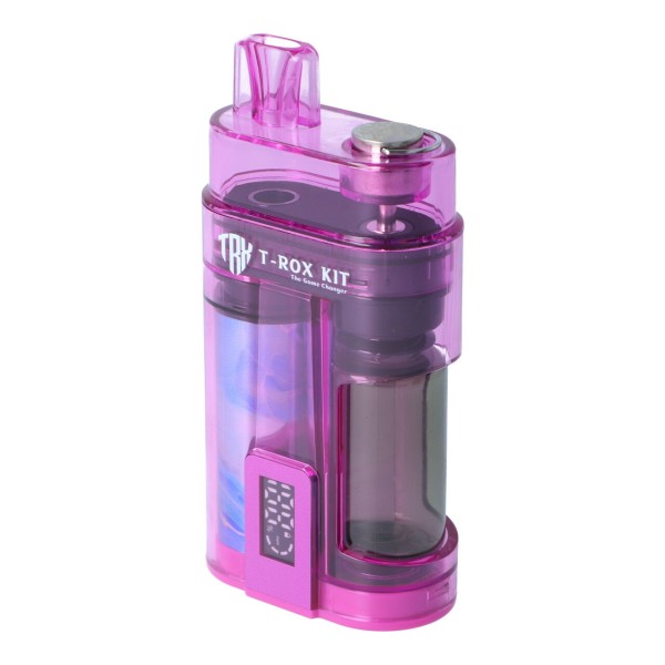 Vovan T-Rox Kit E-Zigarette Pink