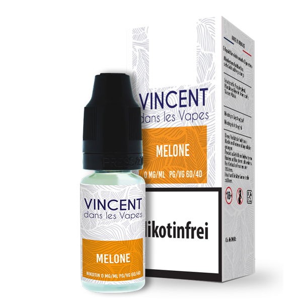 Melone Liquid Vincent *MHD WARE*