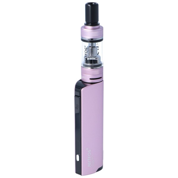 Justfog Q16 Pro Einsteiger Kit Pink E-Zigarette