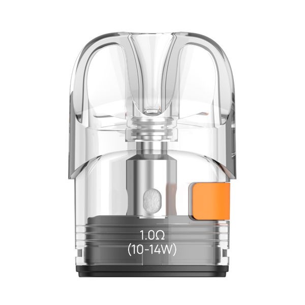 Aspire Pixo Pod Tank Ersatzpod 1,0 Ohm