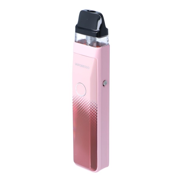 Vaporesso XROS Pro E-Zigarette Pink Podsystem