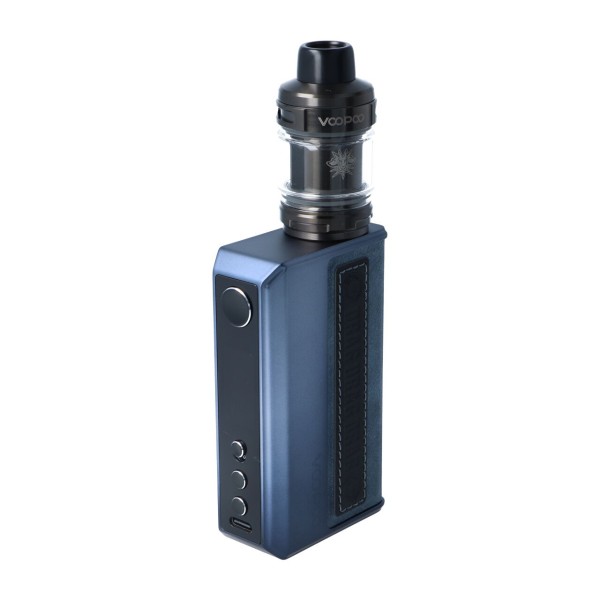 Voopoo Drag 5 E-Zigarette Gradient Blue