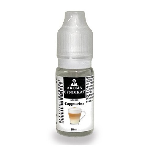 Cappuccino Aroma Syndikat