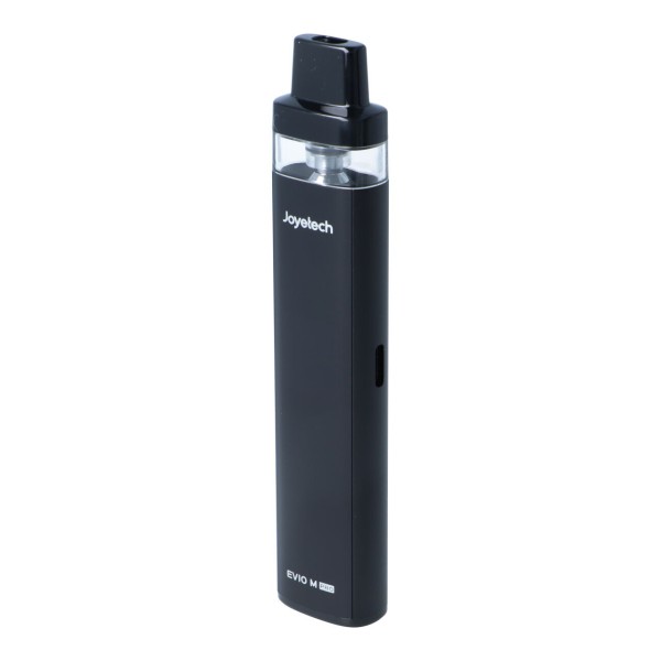 Joyetech Evio M Pro E-Zigarette Schwarz Black