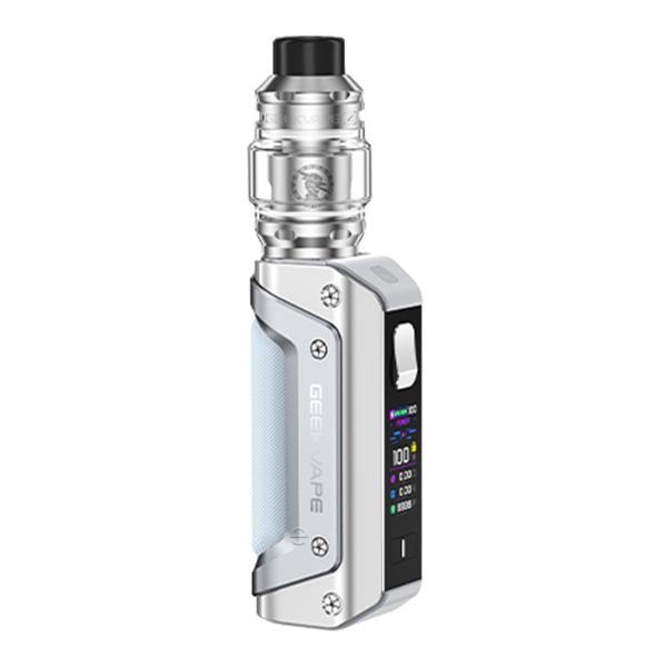 Geekvape AegisSolo 3 Kit Beispielbild