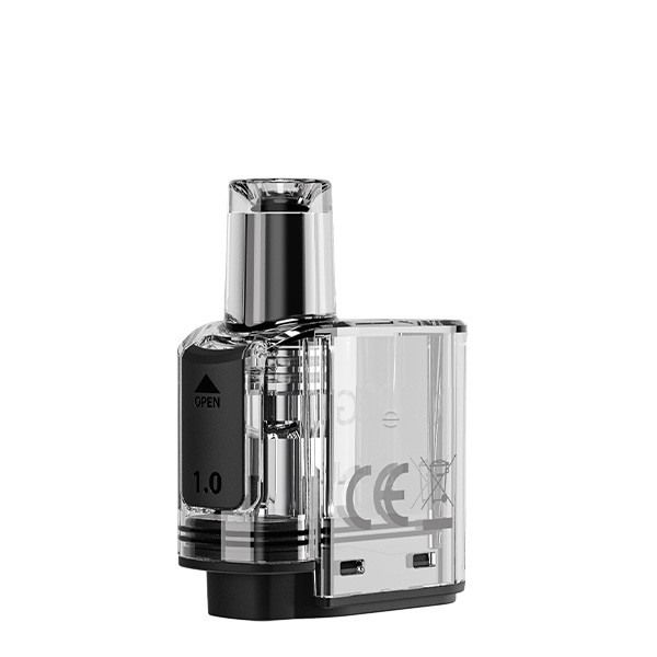 Justfog Glent Pod Ersatzpod 1,0 Ohm