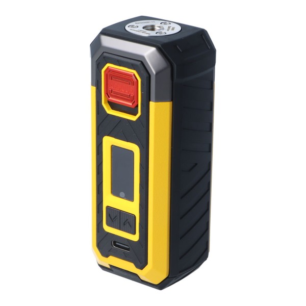 Vaporesso Armour S Akkuträger Yellow Gelb Mod Box