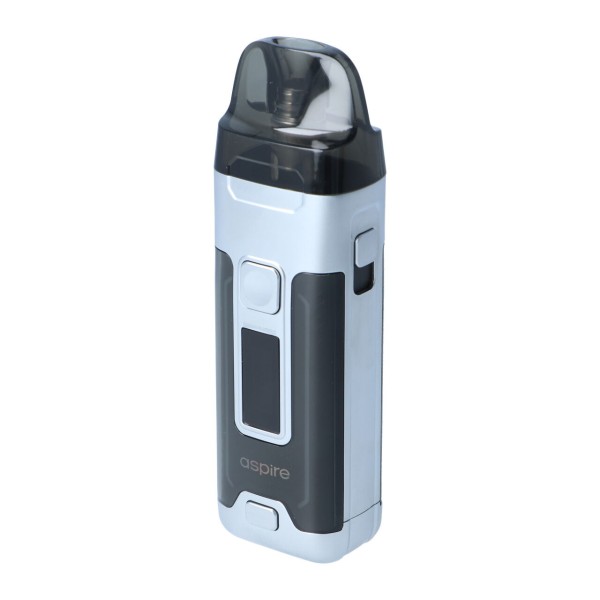 Aspire Veynom Air E-Zigarette Silver Podsystem