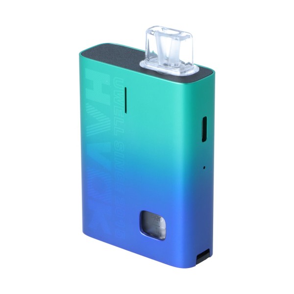 UWELL Havok R E-Zigarette Lake Green Podsystem