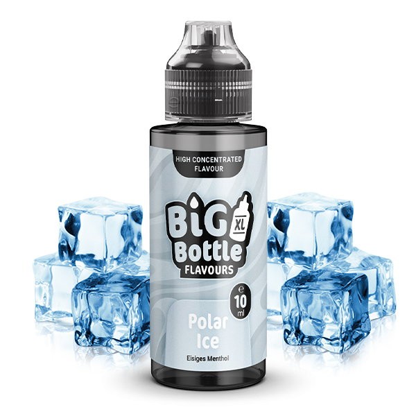 Polar Ice Longfill Aroma Big Bottle