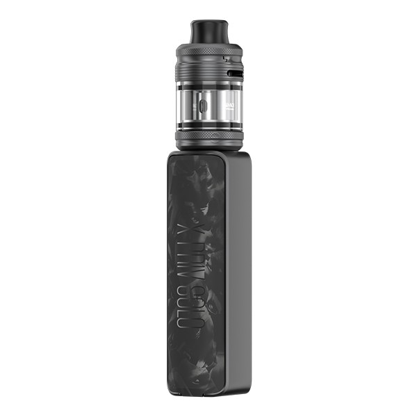 SMOK X-Priv Solo Kit Beispiel Black Shell