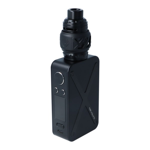 Aspire Revolto E-Zigaretten Kit