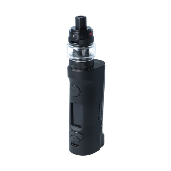 Aspire Boxxer E-Zigarette Black Schwarz Komplett Kit