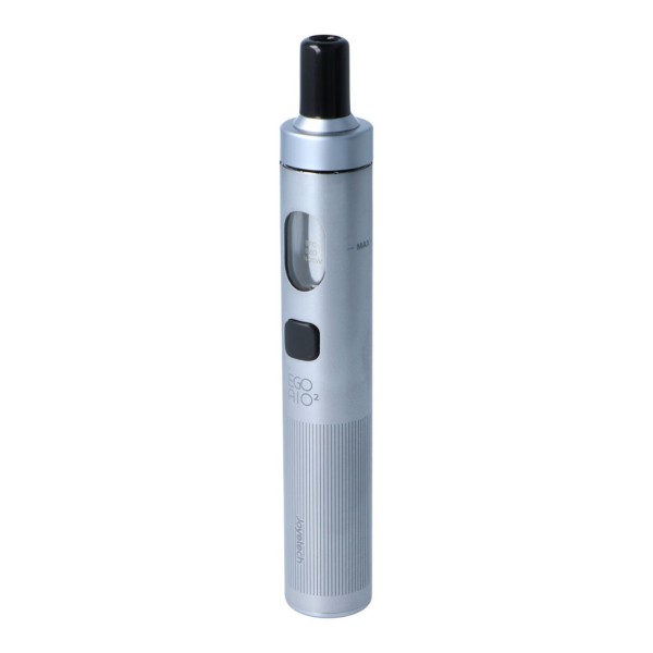 Joyetech eGo AIO 2 E-Zigarette Simple Silber