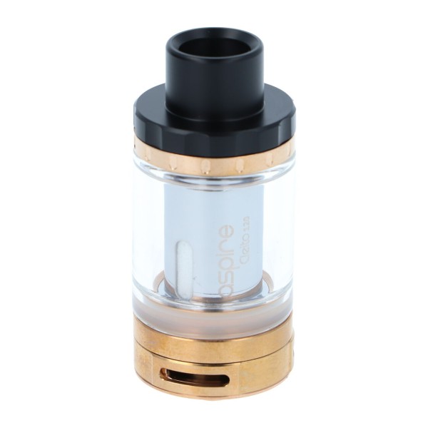 Aspire Cleito Verdampfer 4ml Gold