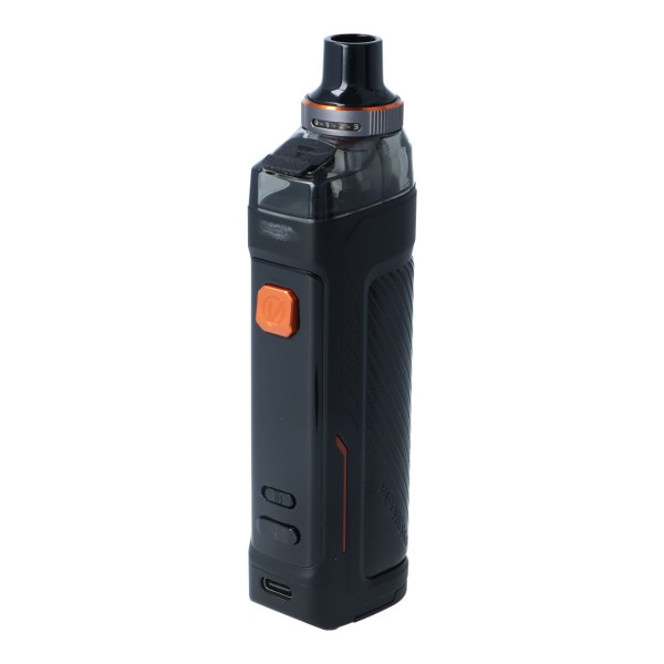 Vaporesso Armour GS E-Zigarette Black Podsystem