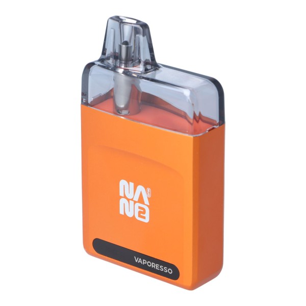 Vaporesso Eco Nano 2 E-Zigarette Sunkissed Amber Podsystem