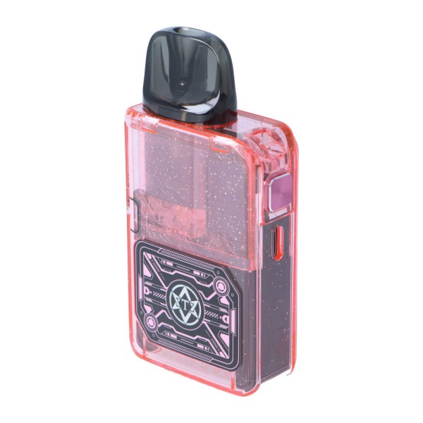 Lost Vape Thelema Elite Art 40 E-Zigarette Neo Tech Podsystem