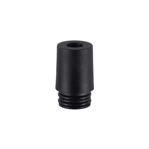 DotMod DotPod Max Drip Tip Mundstück Schwarz