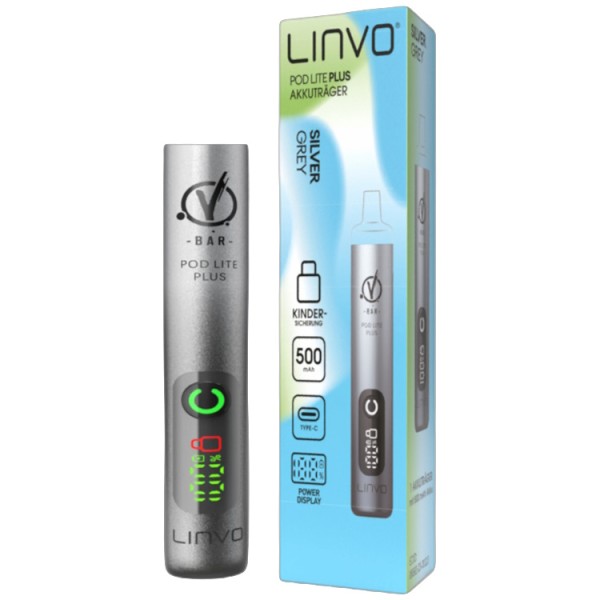 LINVO Pod Lite Plus Akku Pen