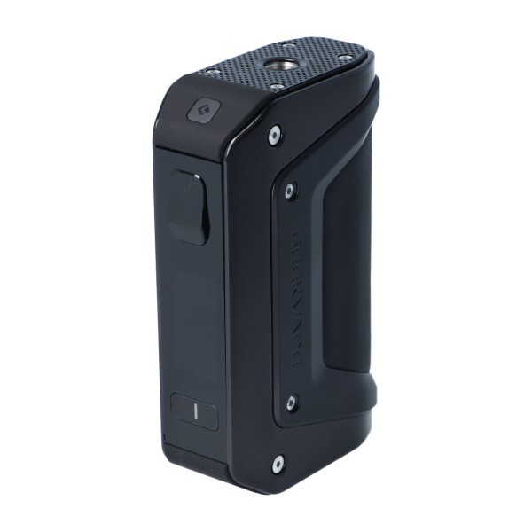 Geekvape Aegis Legend 3 Akkuträger Black Schwarz Mod Box