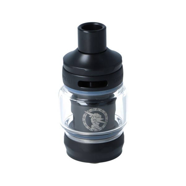 GeekVape Z Nano 2 Tank Verdampfer Schwarz Bubble Glas