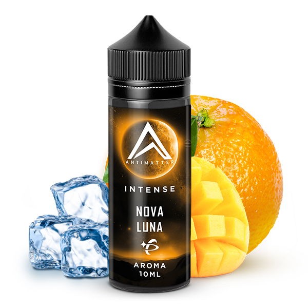 Nova Luna Longfill Aroma Antimatter Intense Geschmack